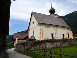 Pfarrkirche St. Nikolai